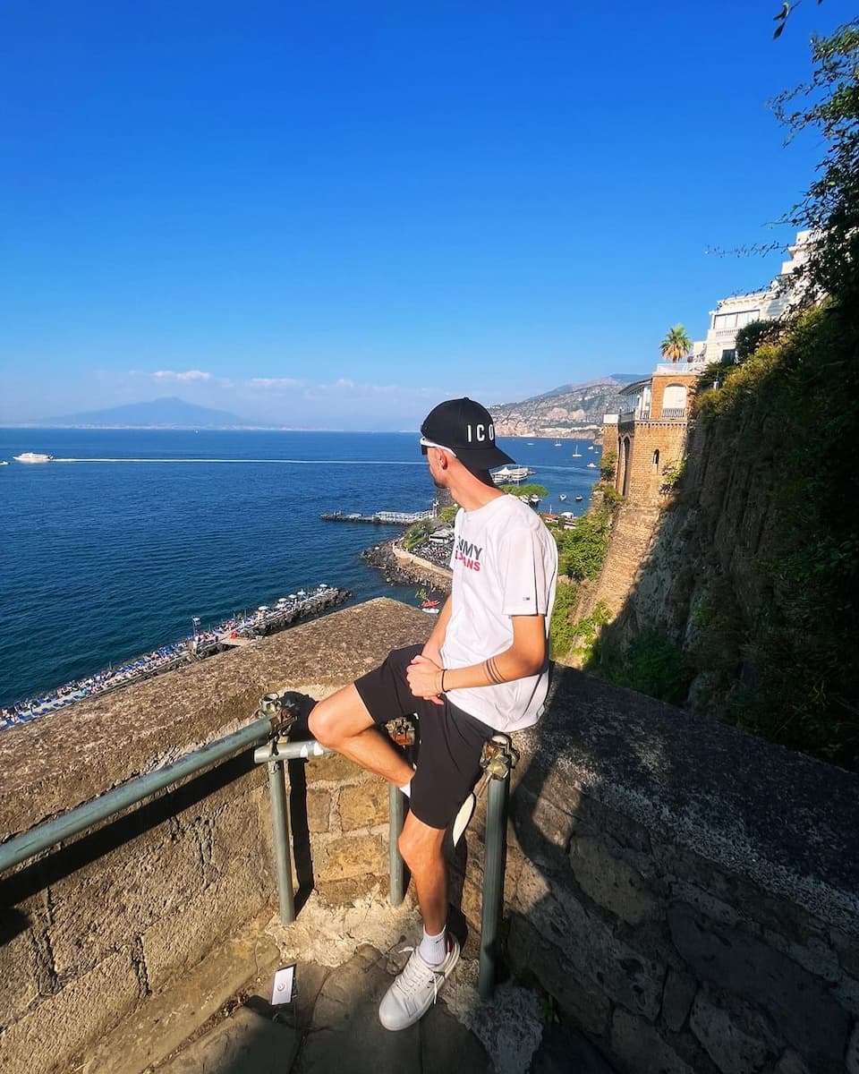 Meta di Sorrento Meta di Sorrento