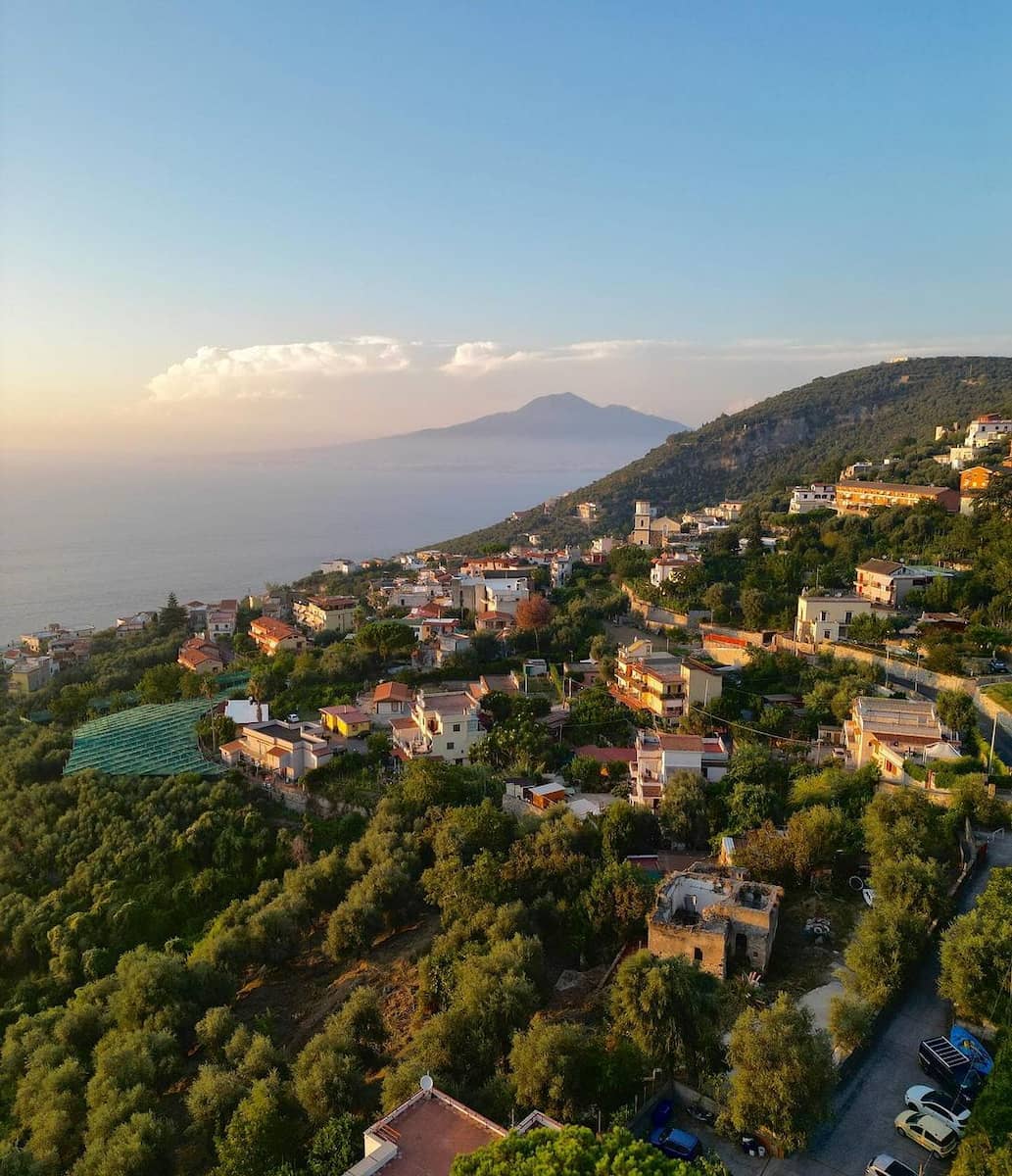 Meta di Sorrento Meta di Sorrento