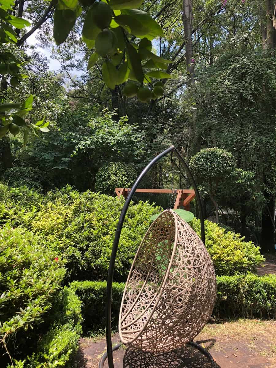 Mexico Park Mexico Park