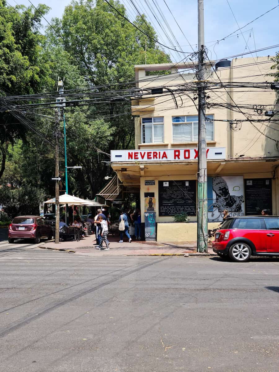 Condesa, Mexico City Condesa, Mexico City