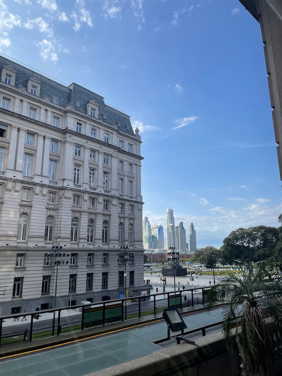 Microcentro/San Nicolás Microcentro/San Nicolás