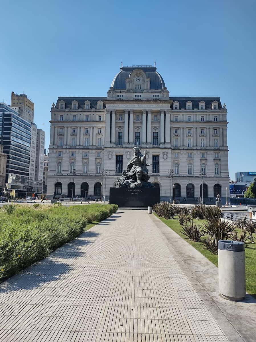 Microcentro/San Nicoláses-19 Microcentro/San Nicolás