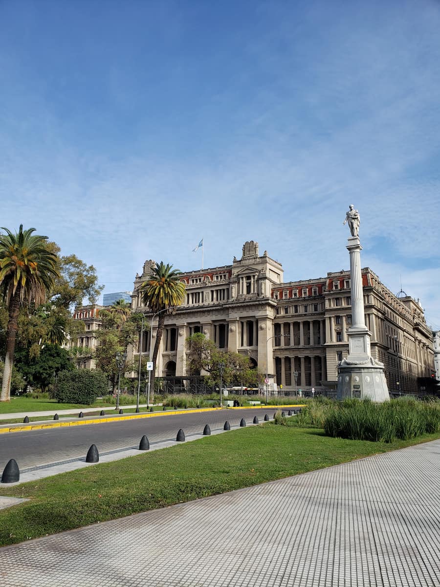 Microcentro/San Nicolás Microcentro/San Nicolás