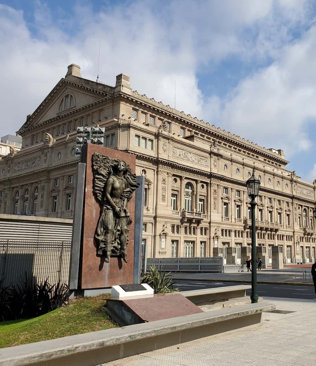 Microcentro/San Nicolás Microcentro/San Nicolás