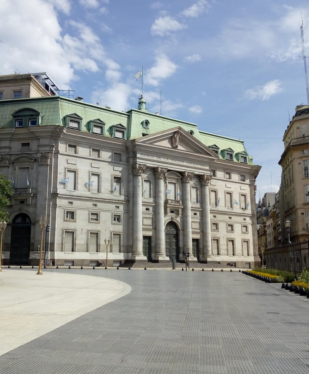 Microcentro/San Nicolás Microcentro/San Nicolás