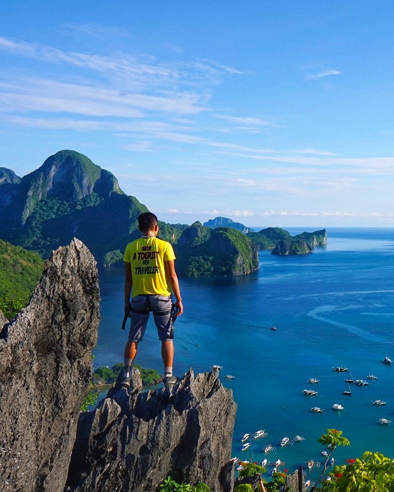 Islas menores, Palawan Islas menores, Palawan