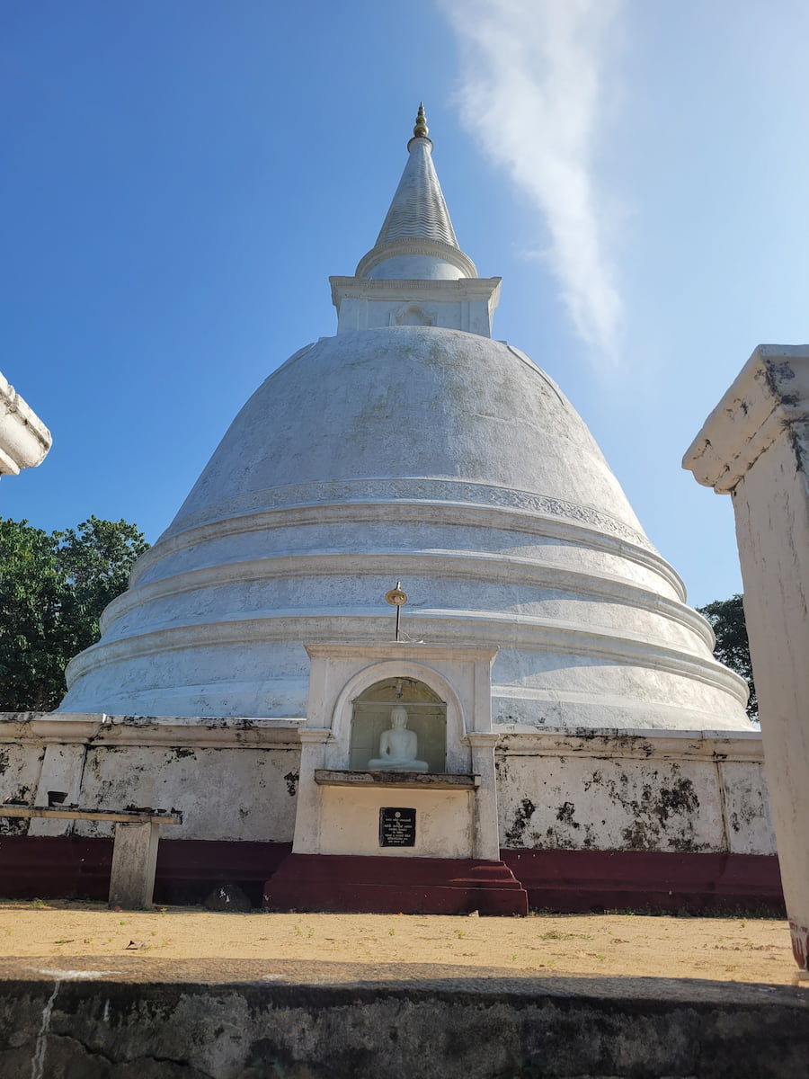 Mirissa, Sri Lanka Mirissa, Sri Lanka