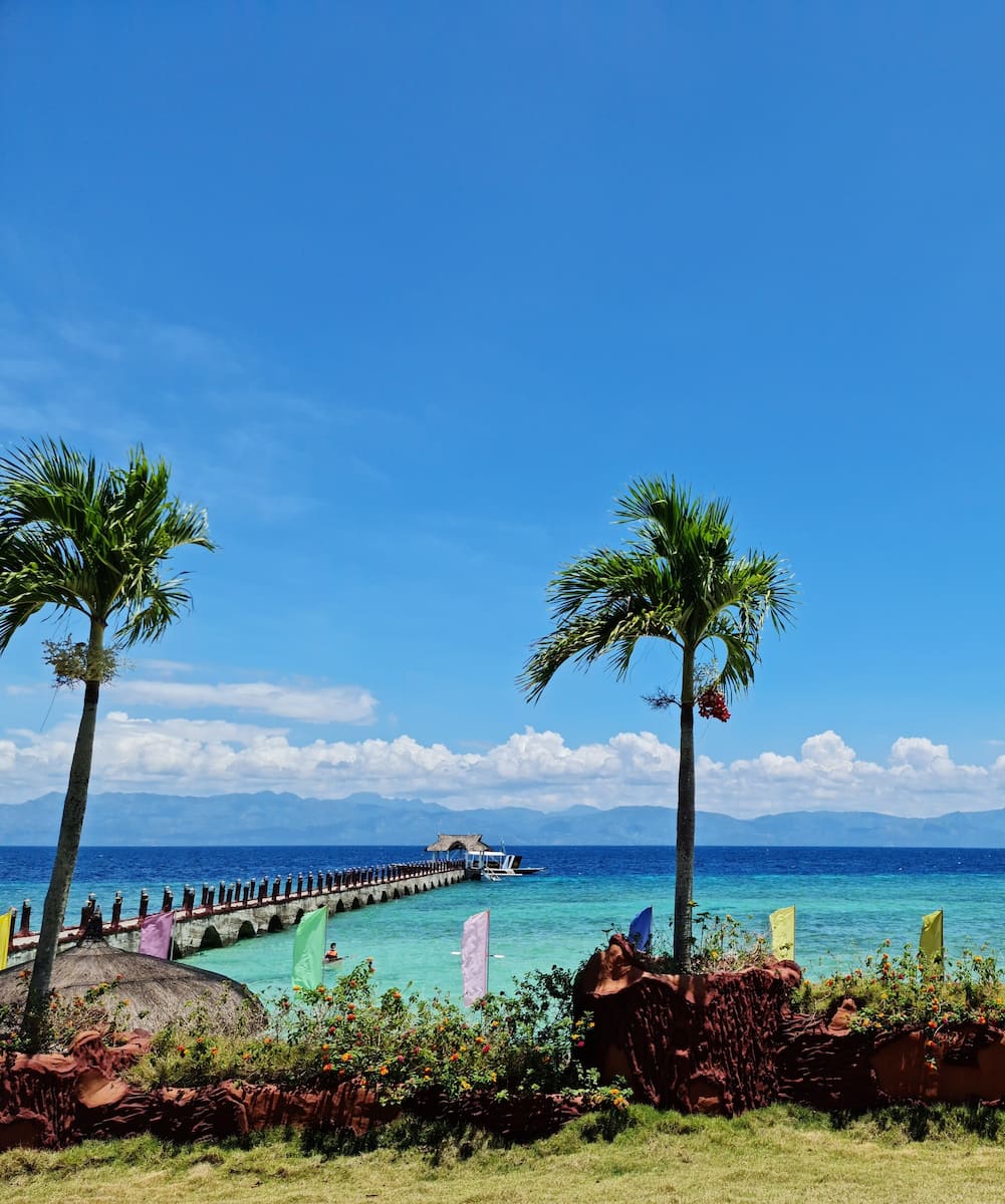 Moalboal, Cebu Moalboal, Cebu