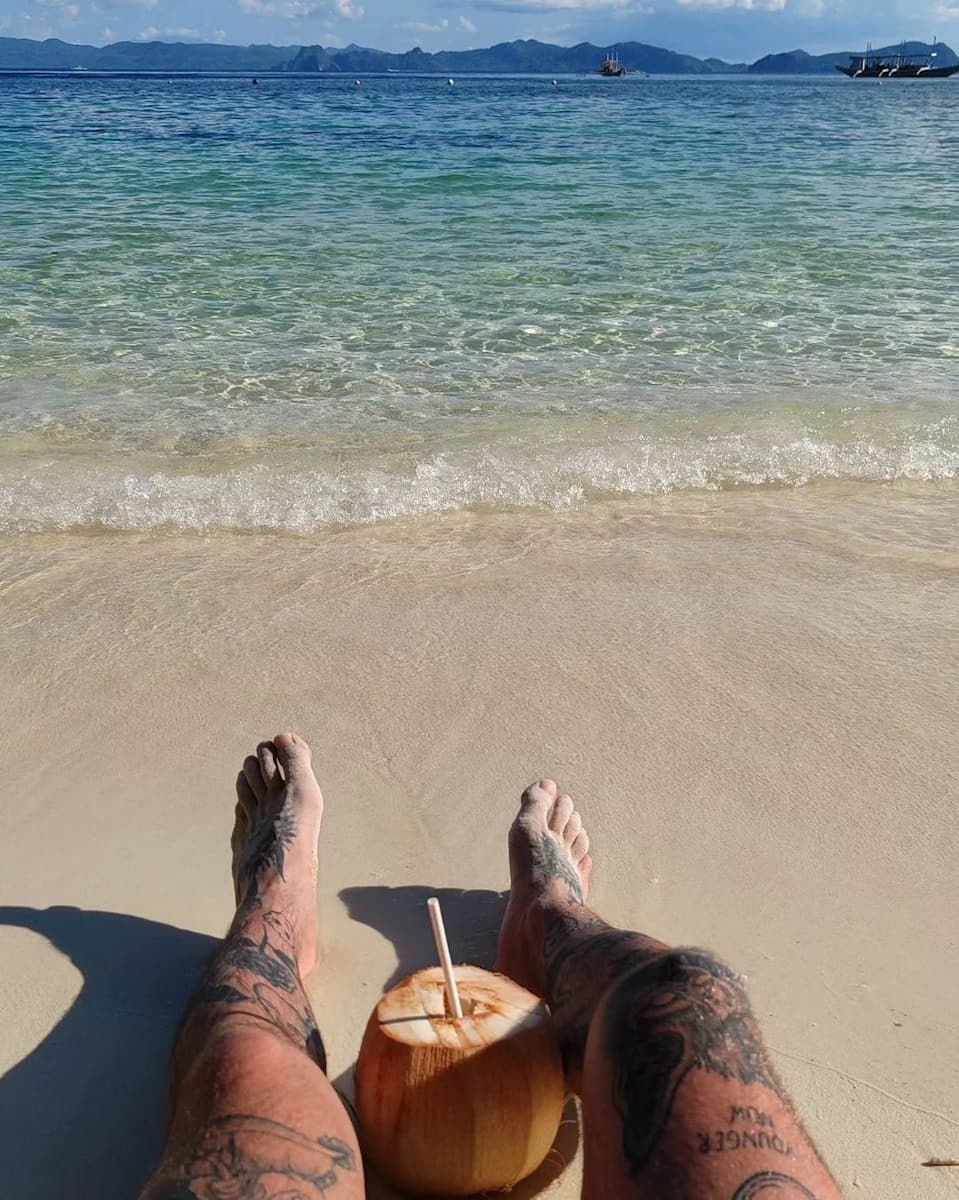 Moalboal, Cebu Moalboal, Cebu