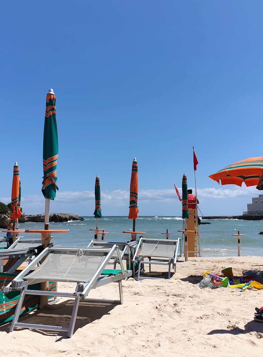 Monopoli, Puglia Monopoli, Puglia