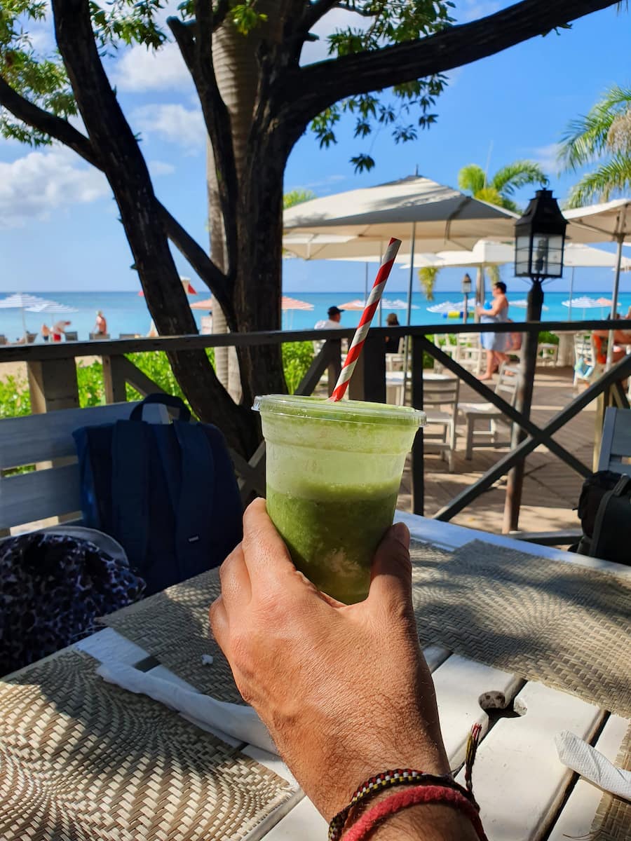 Montego Bay, Jamaica Montego Bay, Jamaica