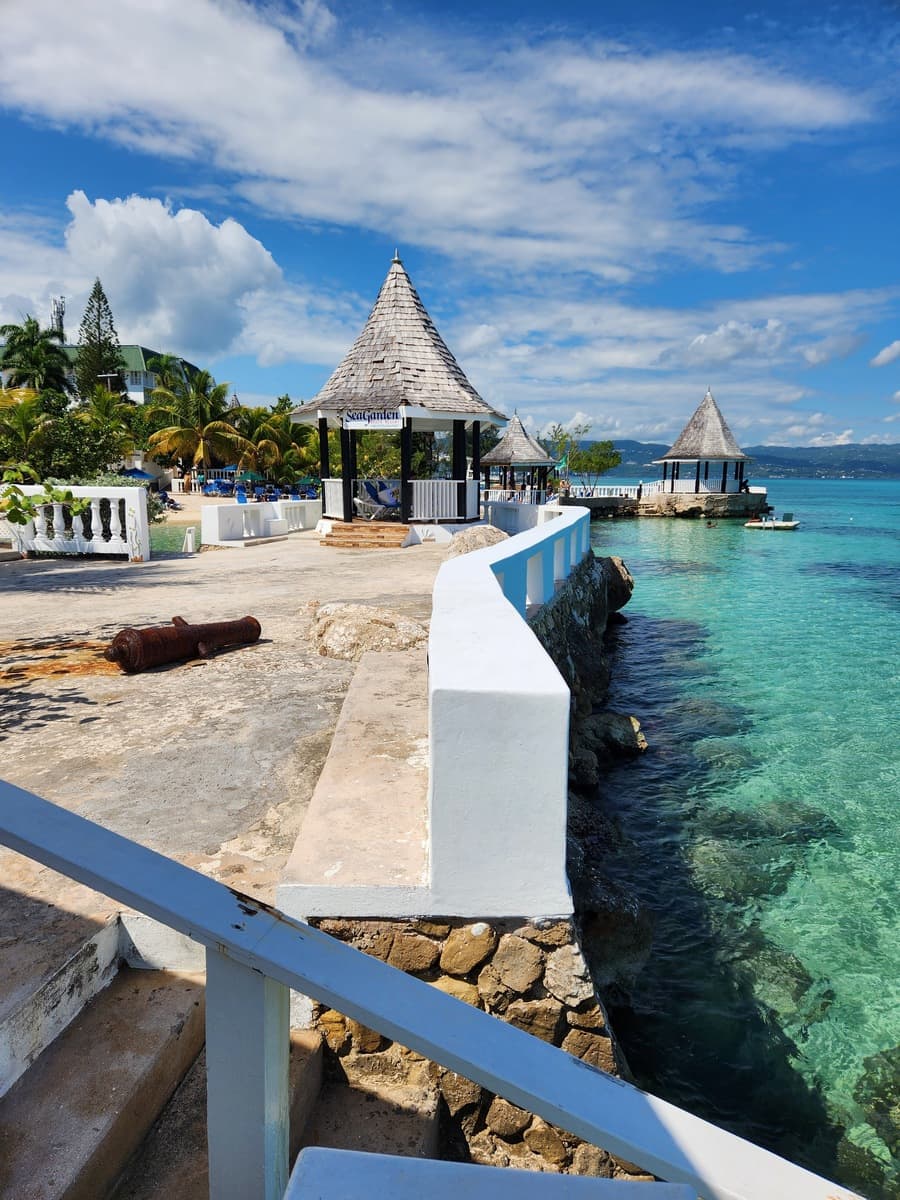 Montego Bay, Jamaica Montego Bay, Jamaica