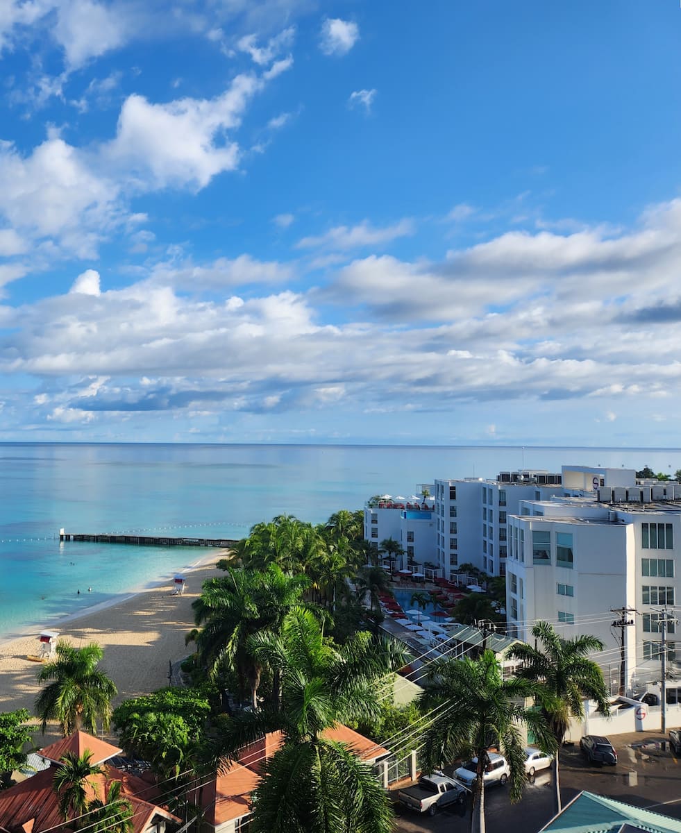 Montego Bay, Jamaica Montego Bay, Jamaica