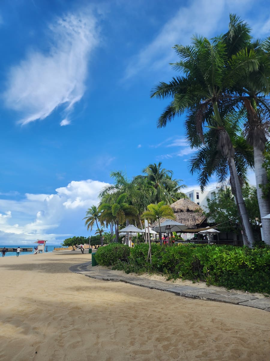 Montego Bay, Jamaica Montego Bay, Jamaica