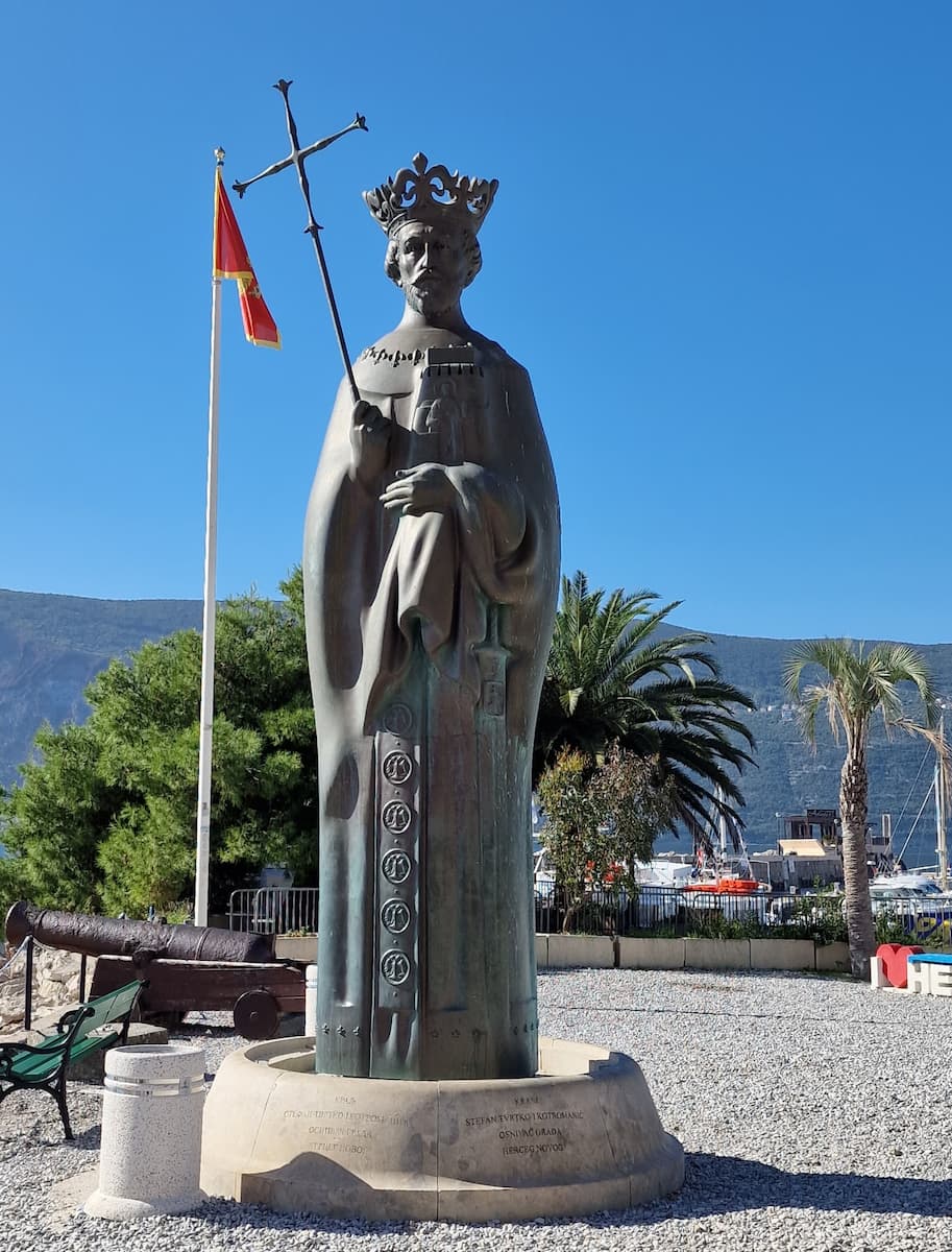 Herceg Novi, Montenegro Herceg Novi, Montenegro