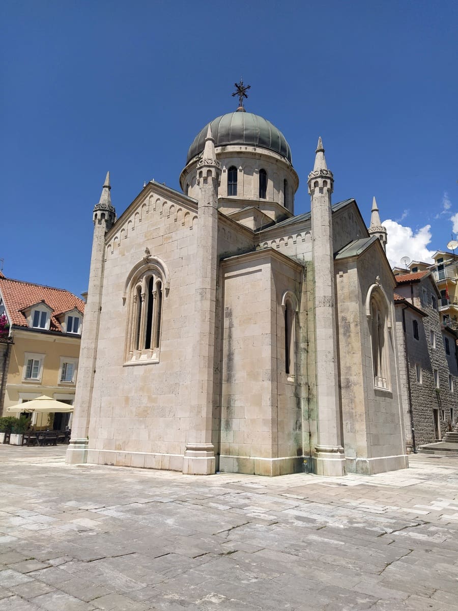 Herceg Novi, Montenegro Herceg Novi, Montenegro