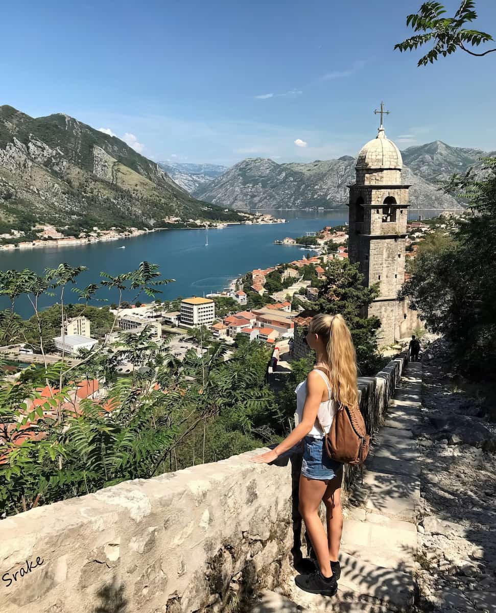 Kotor, Montenegro Kotor, Montenegro