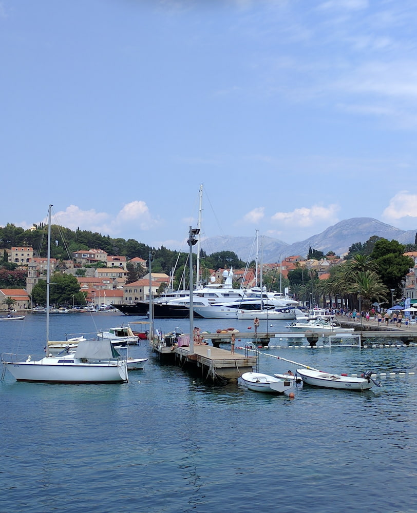 Cavtat, Dubrovnik Cavtat, Dubrovnik