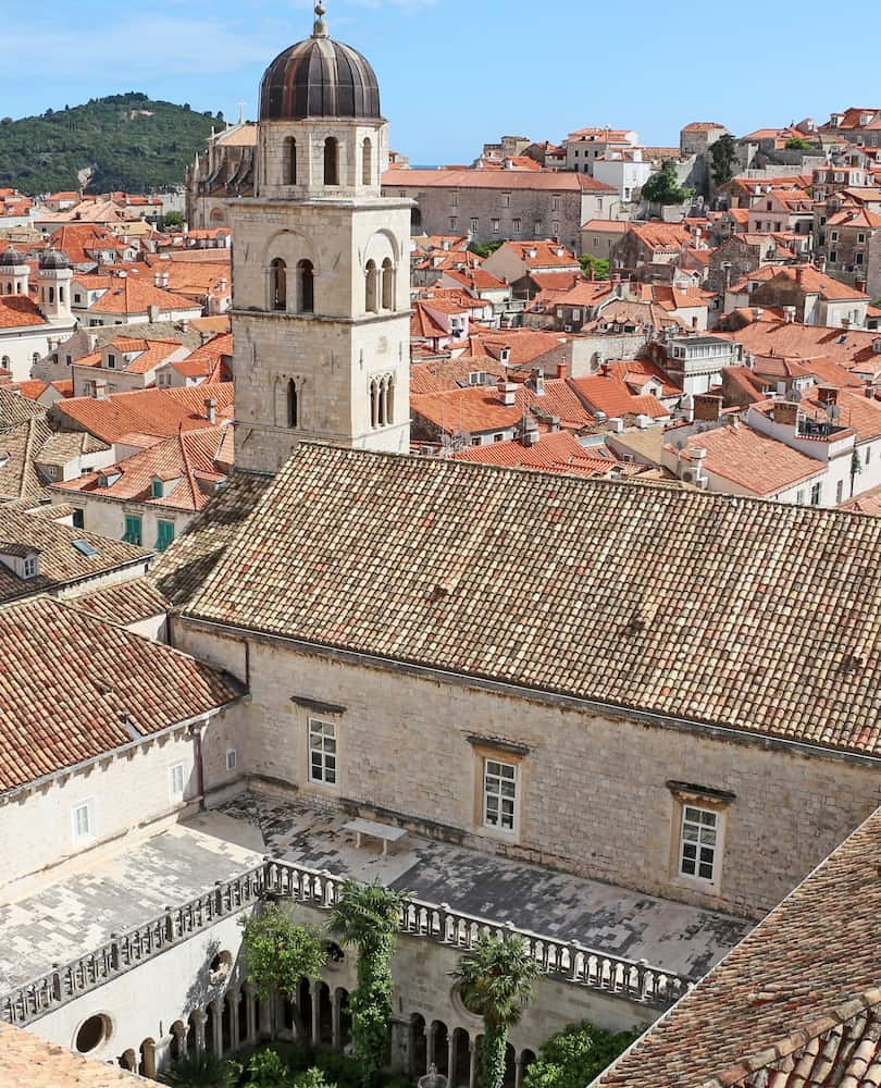 Montovjerna, Dubrovnik Montovjerna, Dubrovnik