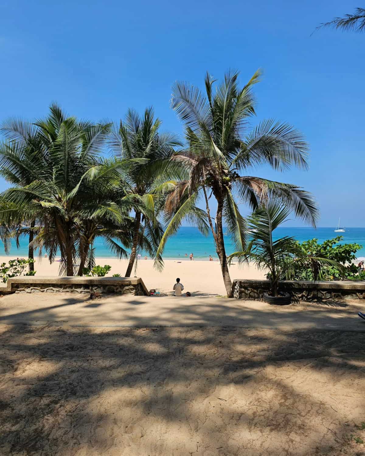 Playa de Nai Harn, Phuket Playa de Nai Harn, Phuket