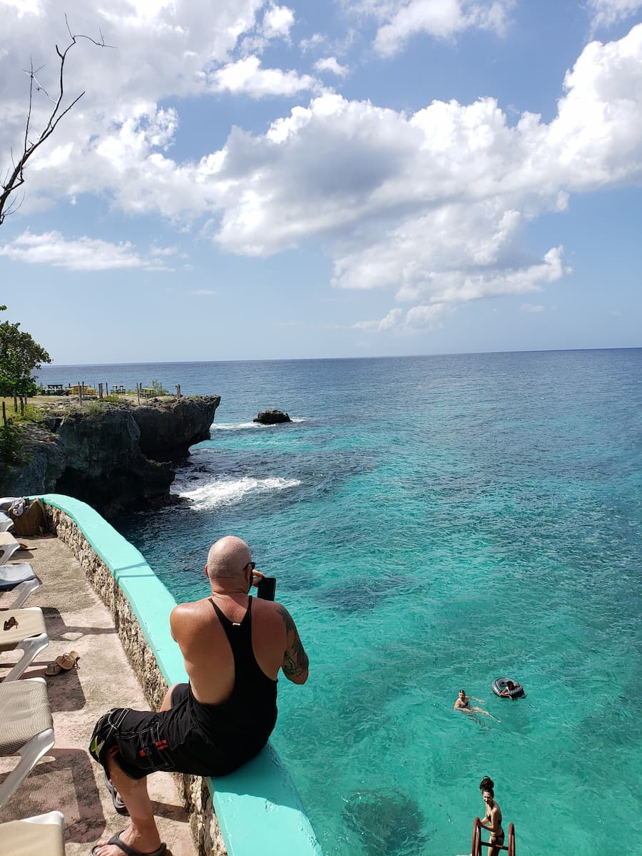 Negril, Jamaica Negril, Jamaica