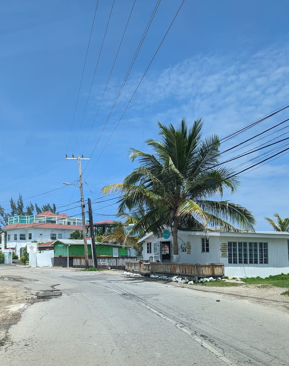 Negril, Jamaica Negril, Jamaica