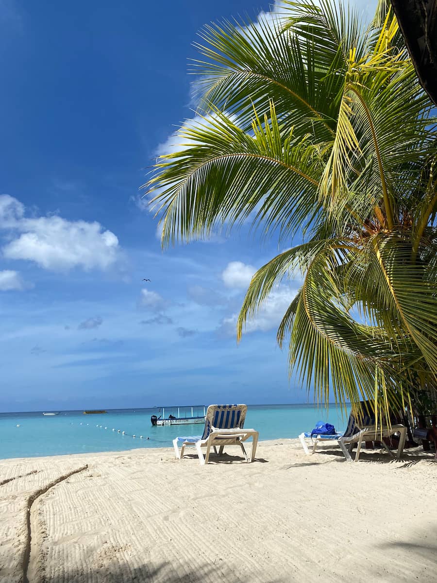 Negril, Jamaica Negril, Jamaica