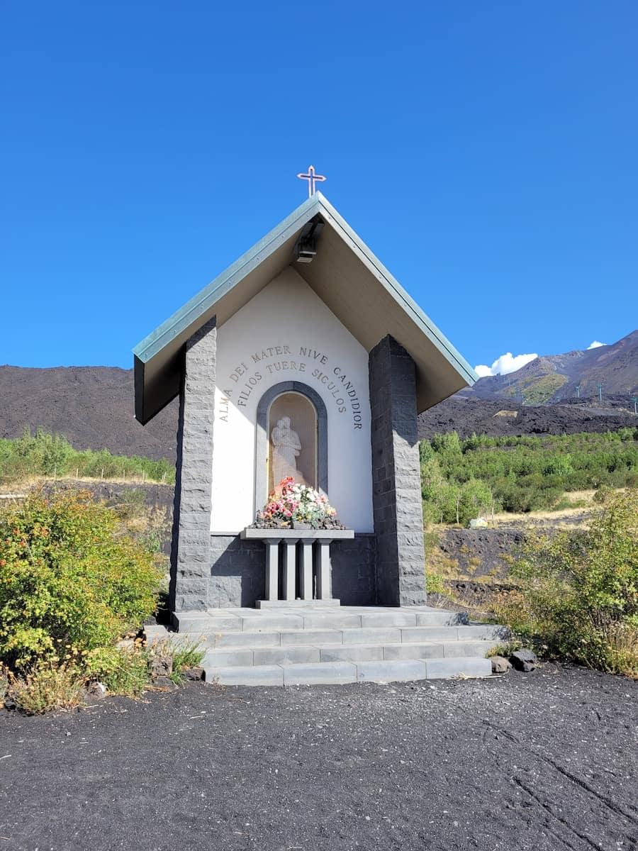 Nicolosi, Catania Nicolosi, Catania
