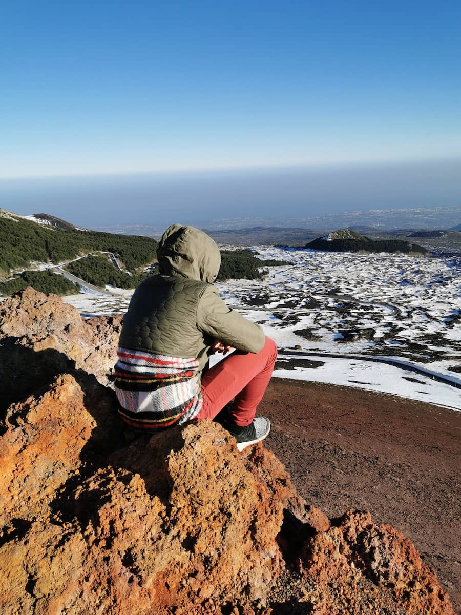 Nicolosi, Catania Nicolosi, Catania