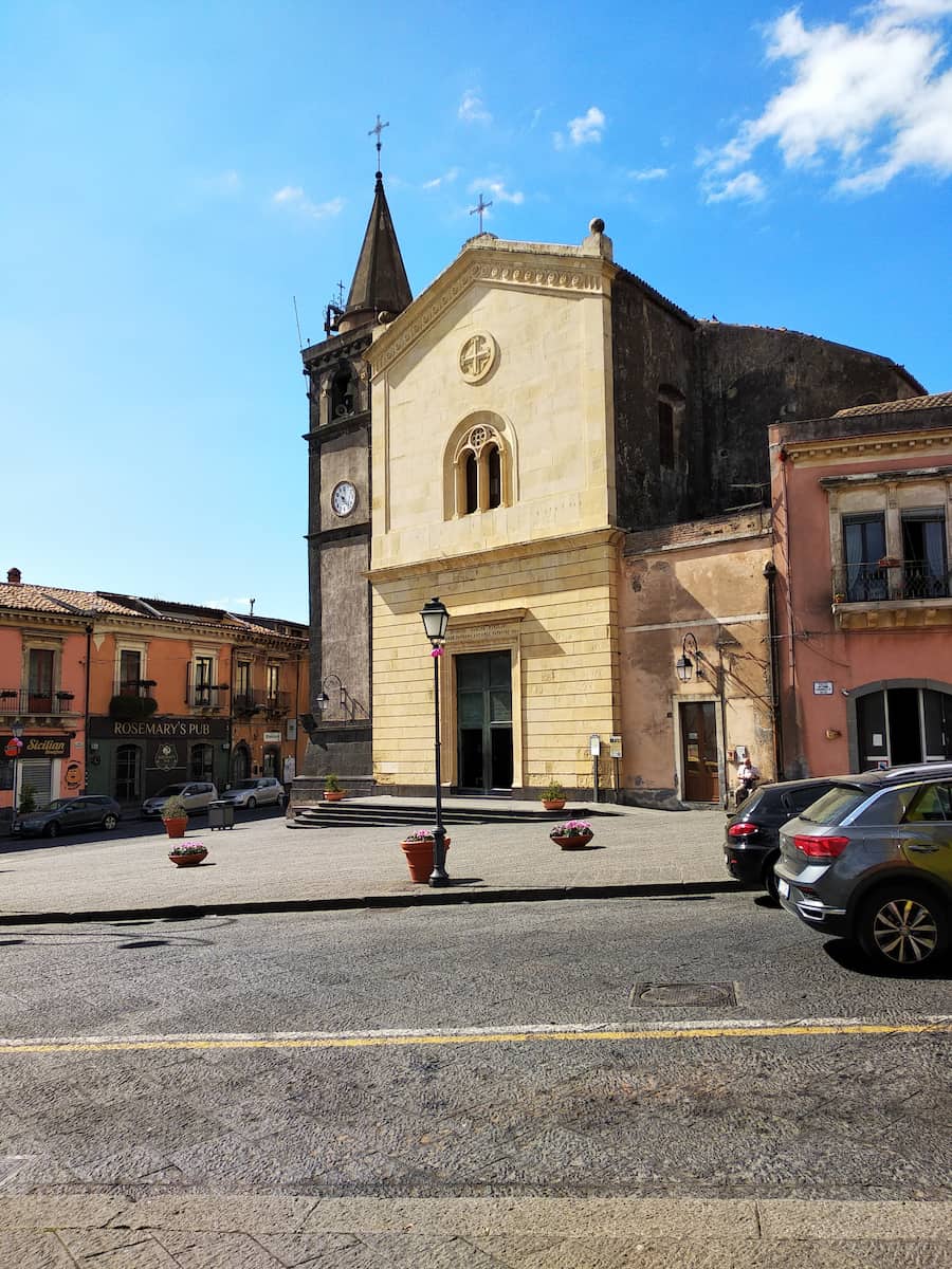 Nicolosi, Catania Nicolosi, Catania