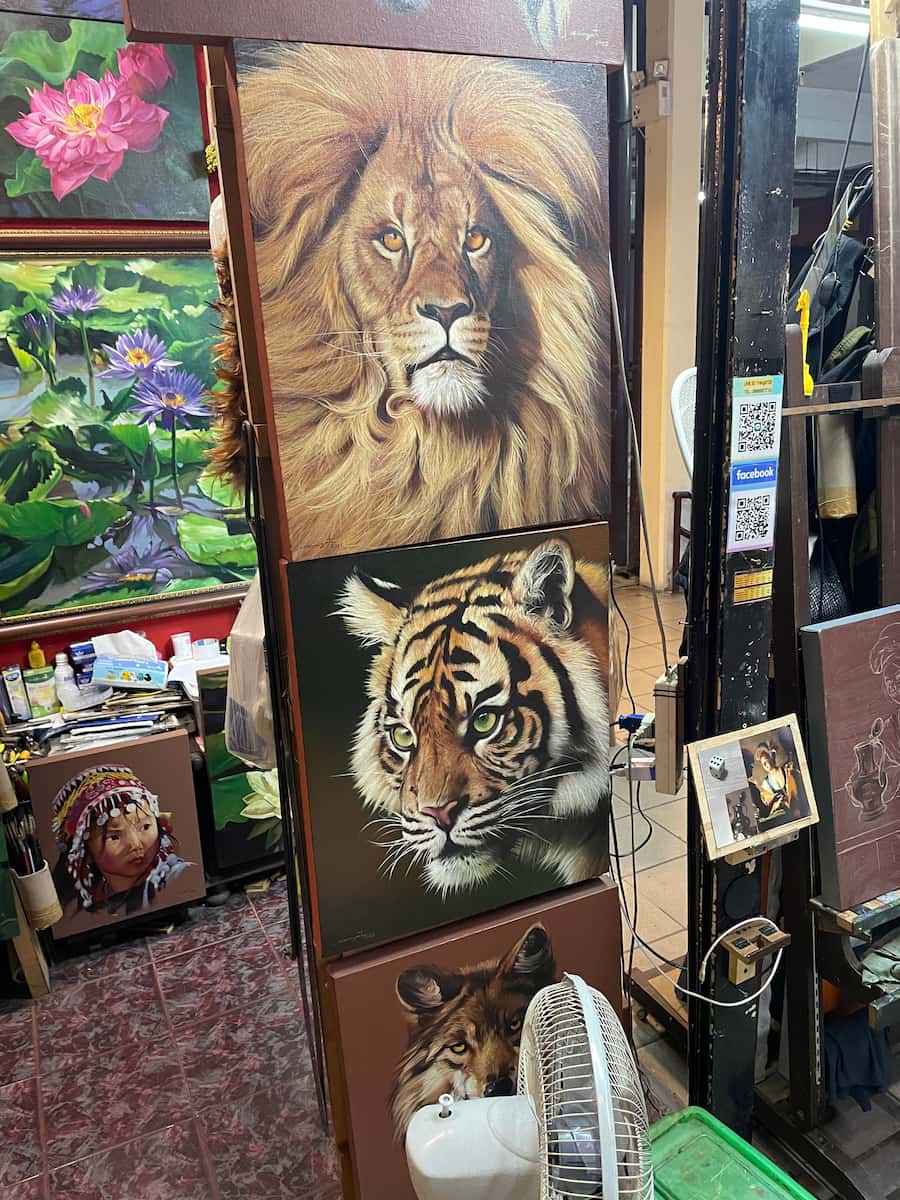 Bazar nocturno Bazar nocturno