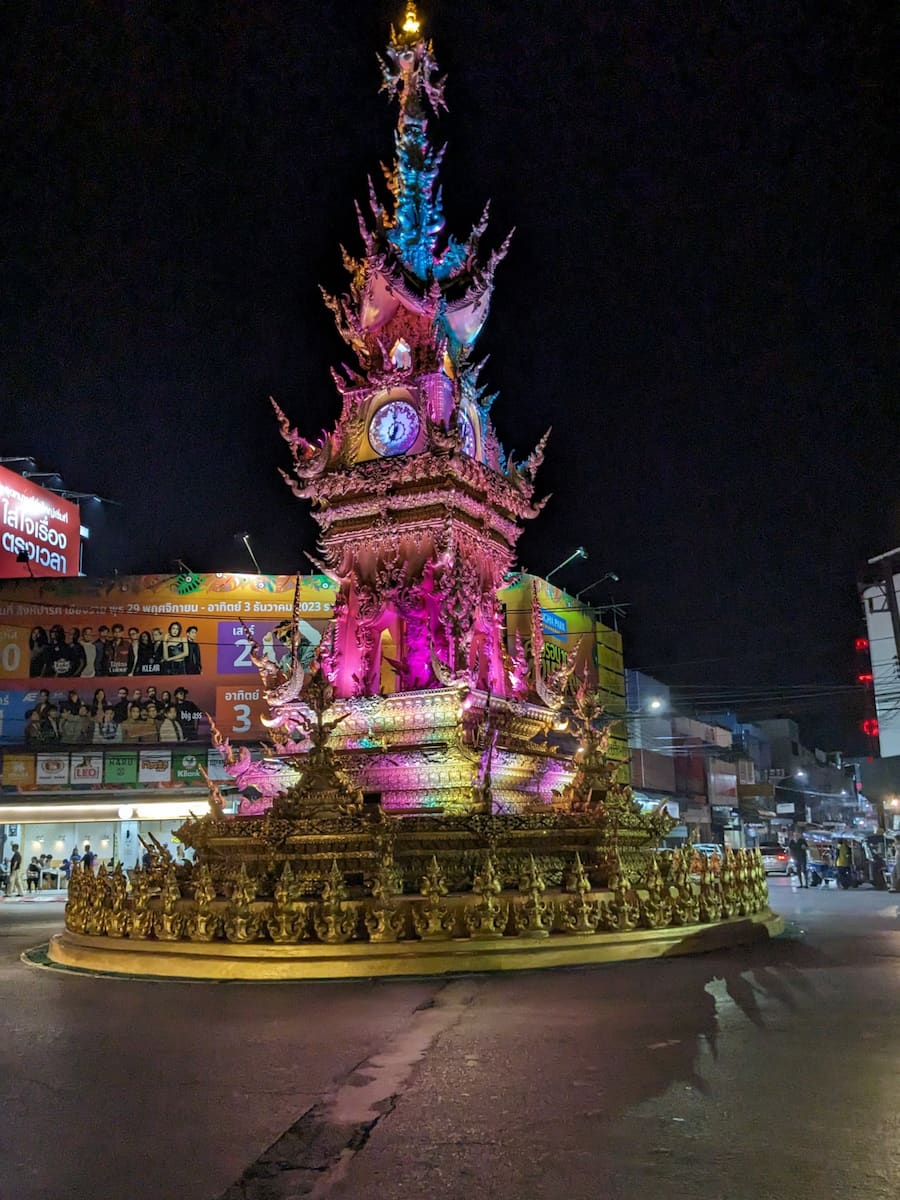 Bazar nocturno Bazar nocturno