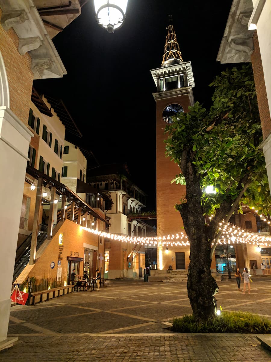 Nimmanhaemin, Chiang Mai Nimmanhaemin, Chiang Mai