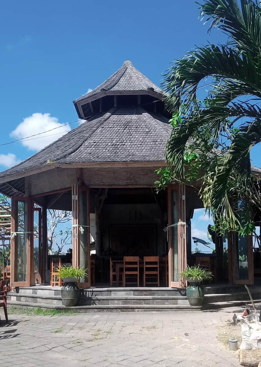 NyuhKuning, Ubud NyuhKuning, Ubud