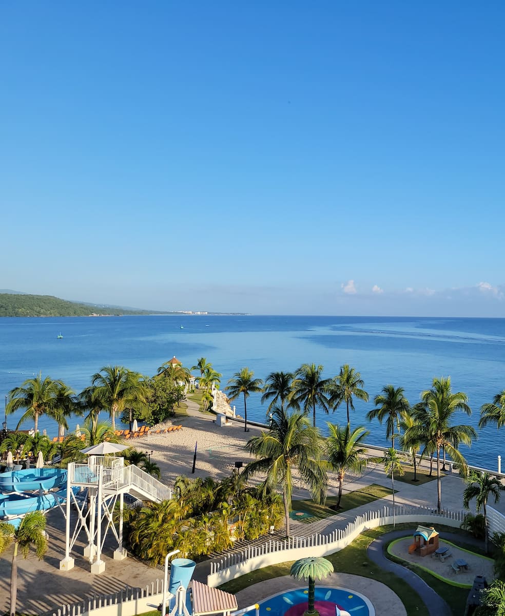 Ocho Rios, Jamaica Ocho Rios, Jamaica