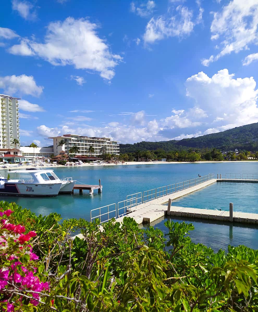 Ocho Rios, Jamaica Ocho Rios, Jamaica