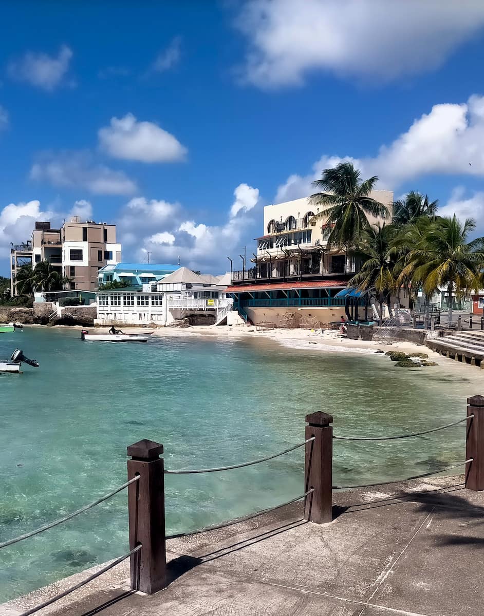 Oistins, Barbados Oistins, Barbados