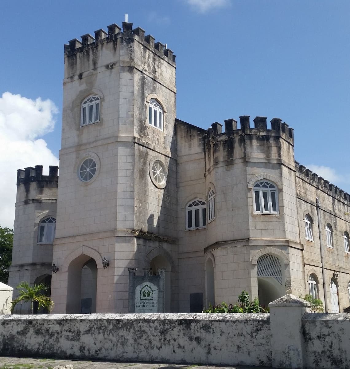 Oistins, Barbados Oistins, Barbados