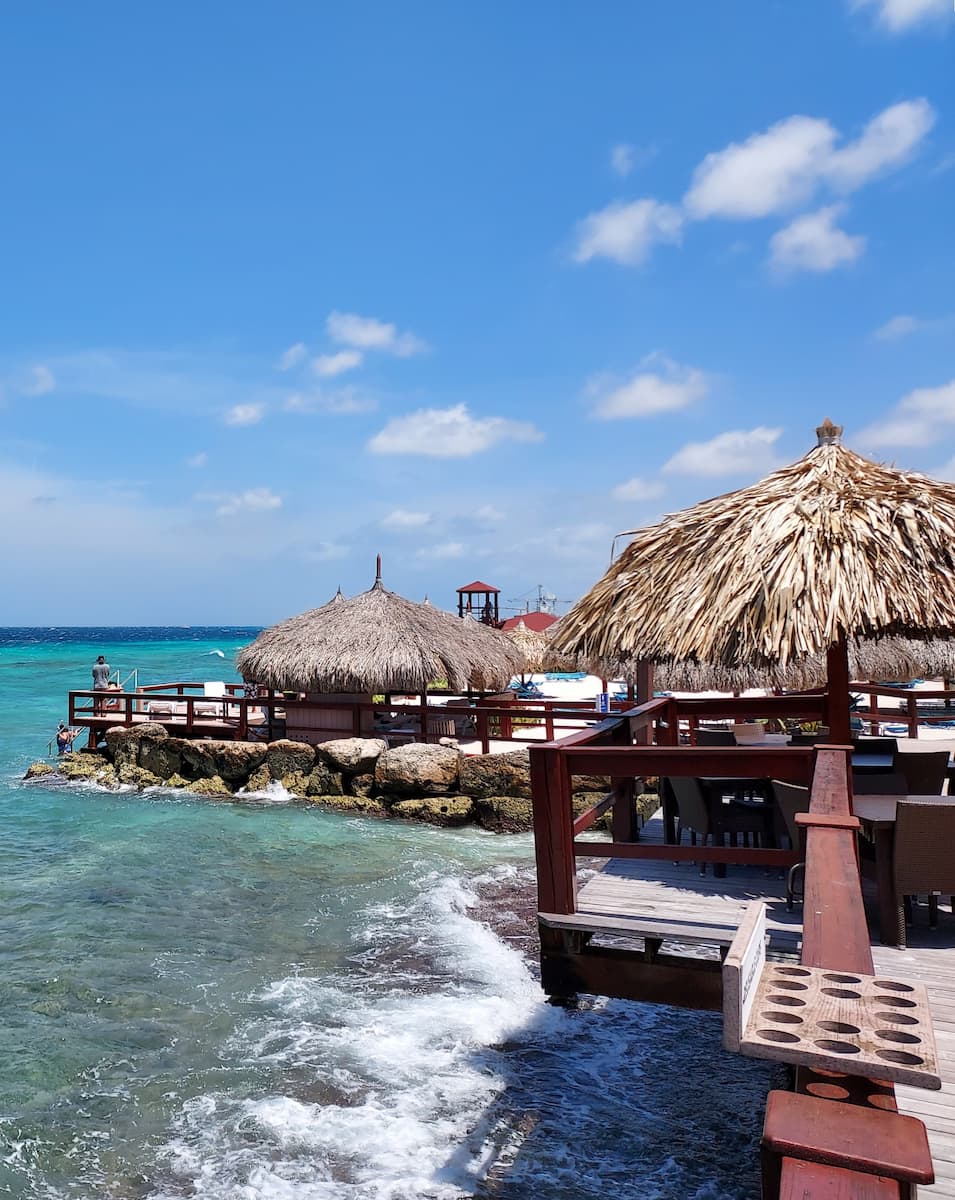 Oranjestad, Aruba Oranjestad, Aruba