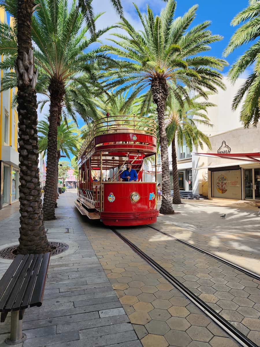 Oranjestad, Aruba Oranjestad, Aruba