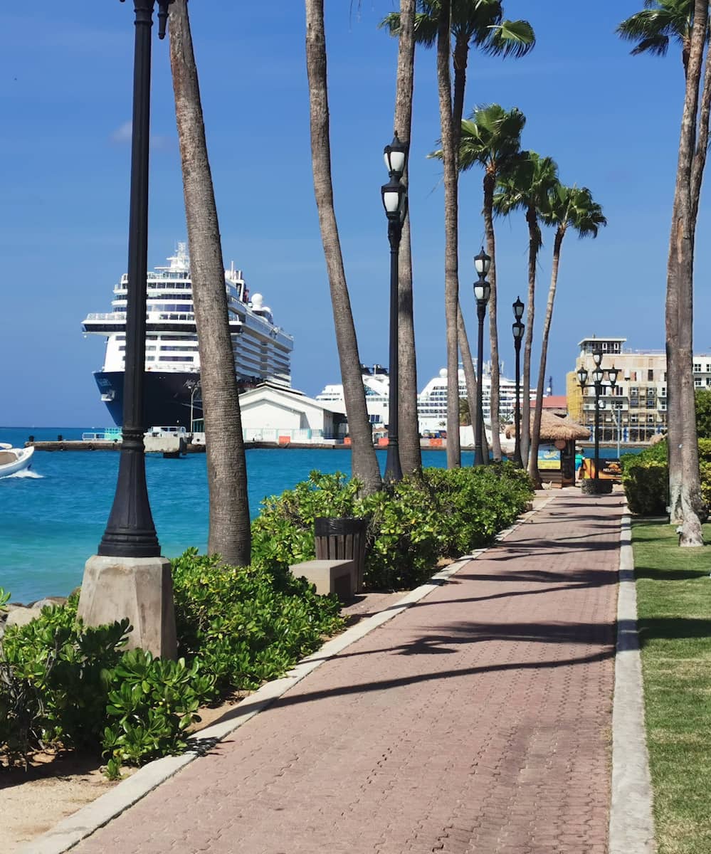 Oranjestad, Aruba Oranjestad, Aruba