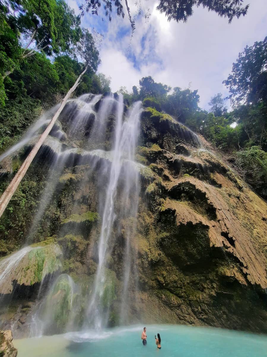 Oslob, Cebu Oslob, Cebu