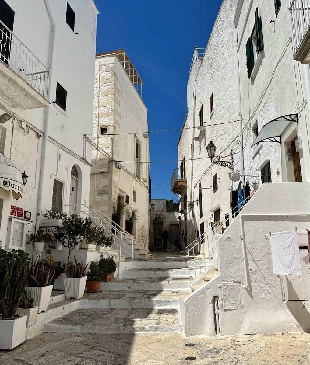 Ostuni, Apulia Ostuni, Puglia