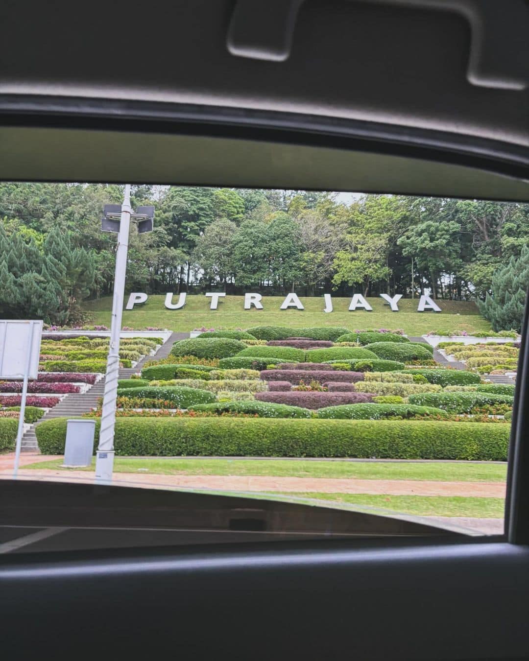 Putrajaya