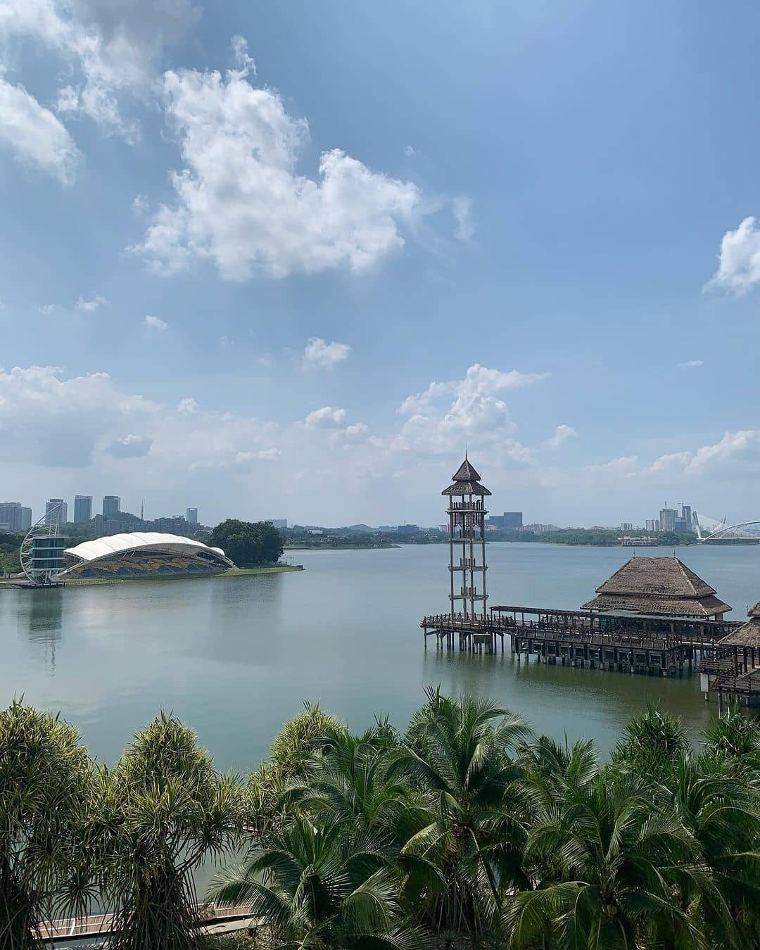 Putrajaya