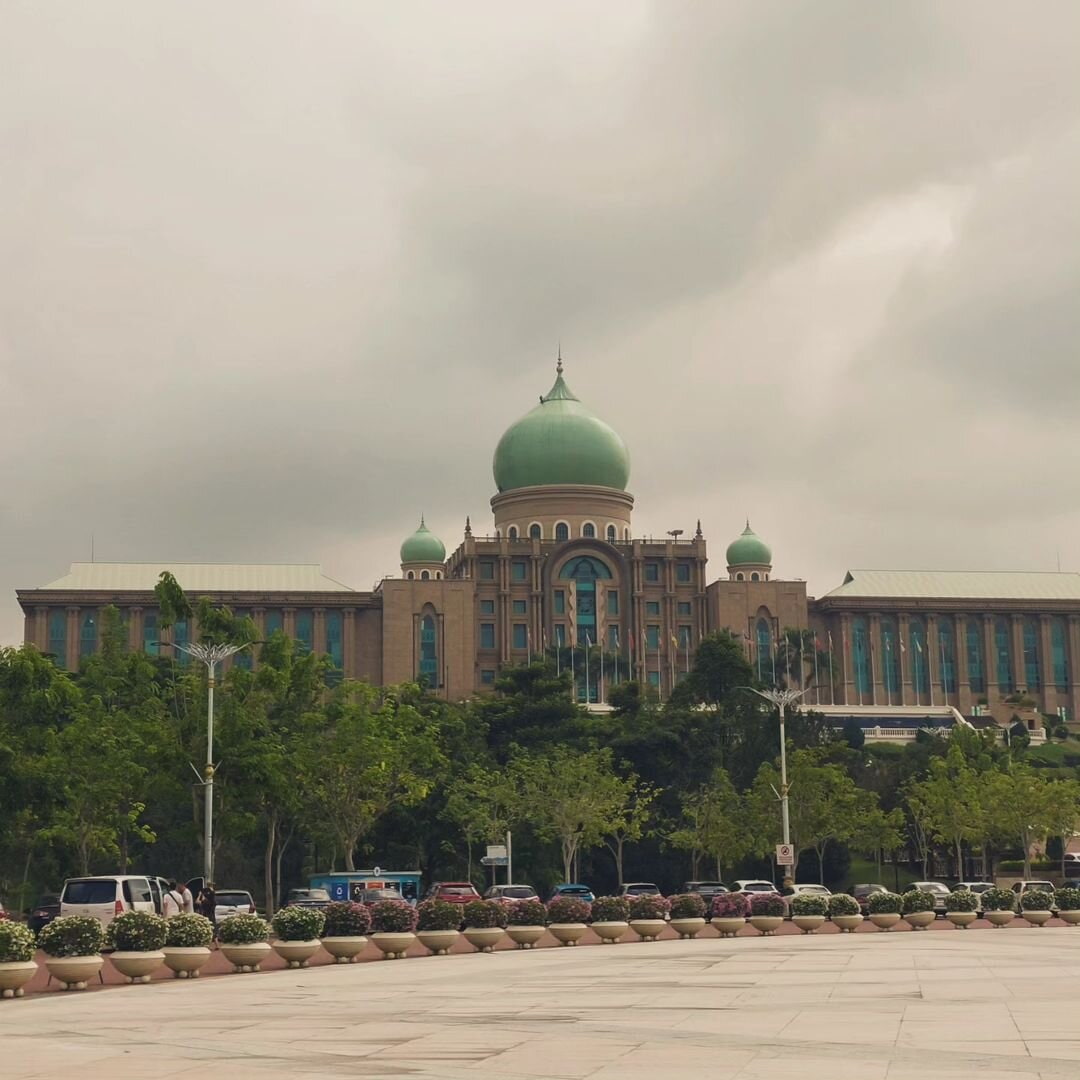 Putrajaya