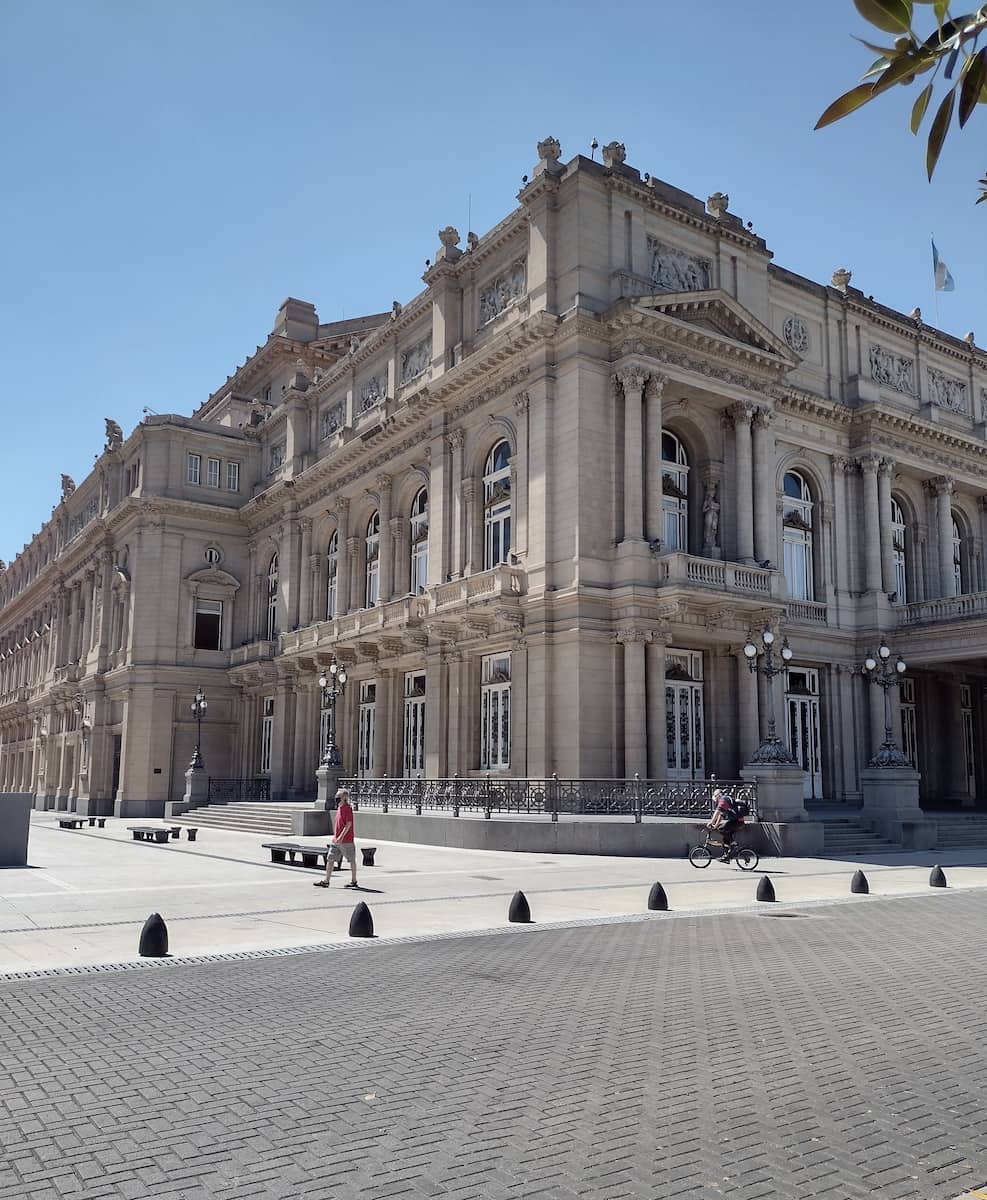 Palermo, Buenos Aires Palermo, Buenos Aires