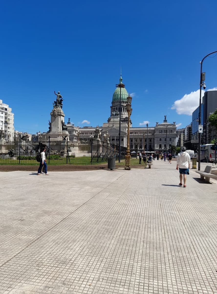 Palermo, Buenos Aires Palermo, Buenos Aires