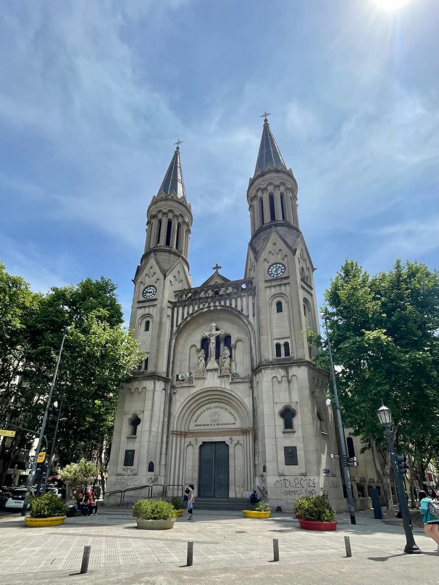 Palermo, Buenos Aires Palermo, Buenos Aires