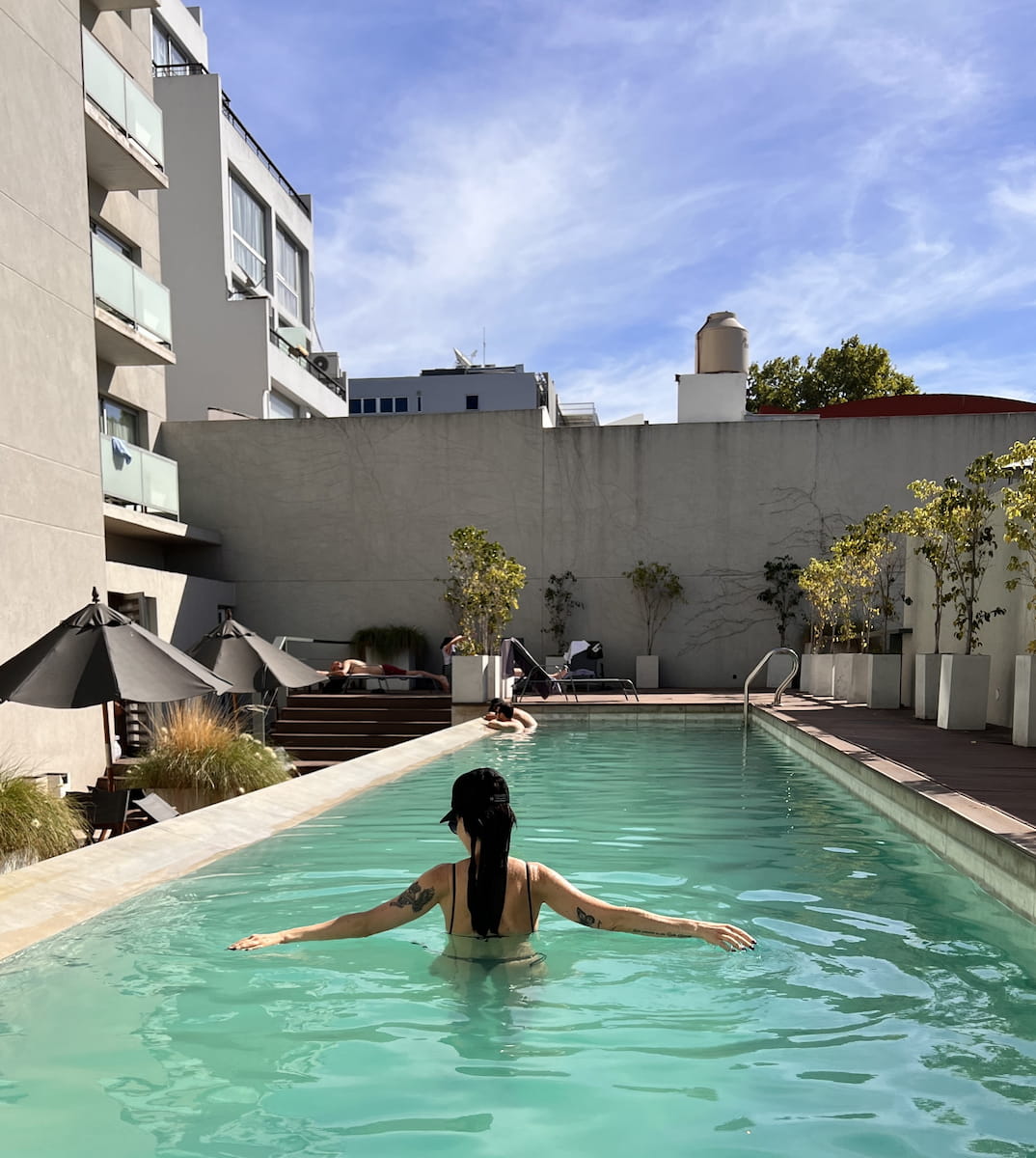 Palermo, Buenos Aires Palermo, Buenos Aires